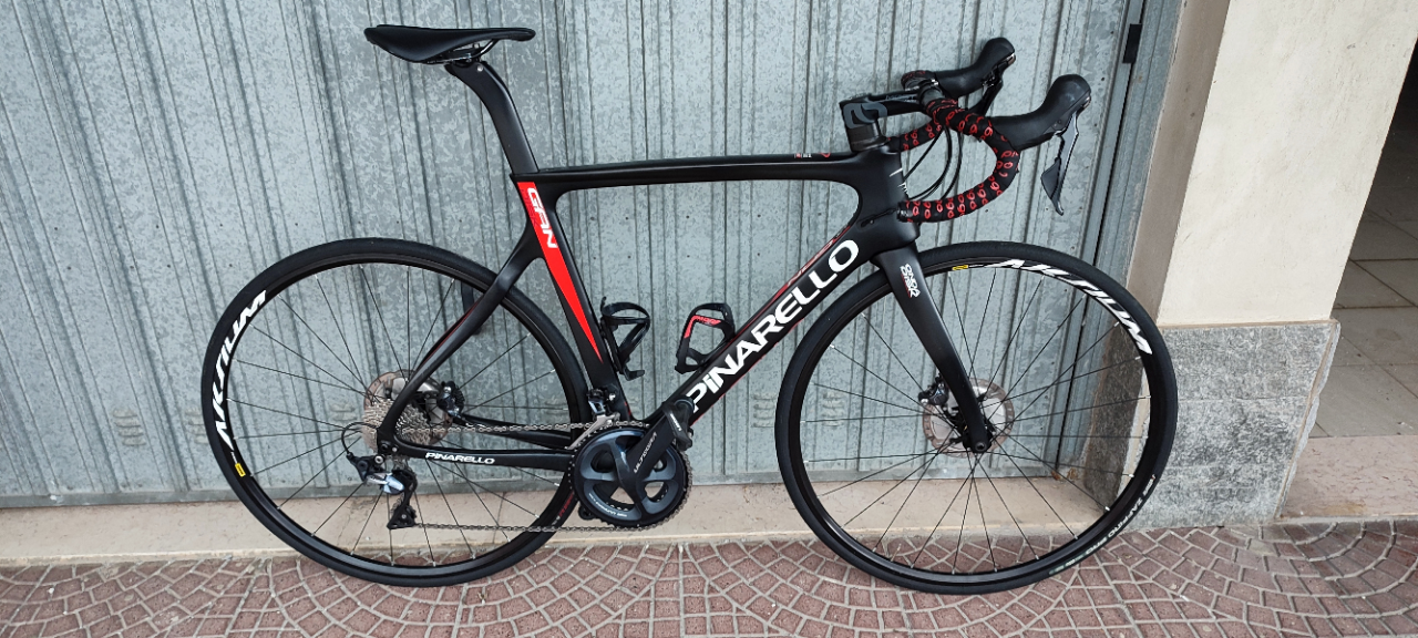 Pinarello gan store