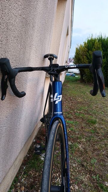 Brugt Lapierre Xelius SL 5.0 2022 2022 Road & Gravel — billede 7 af 9