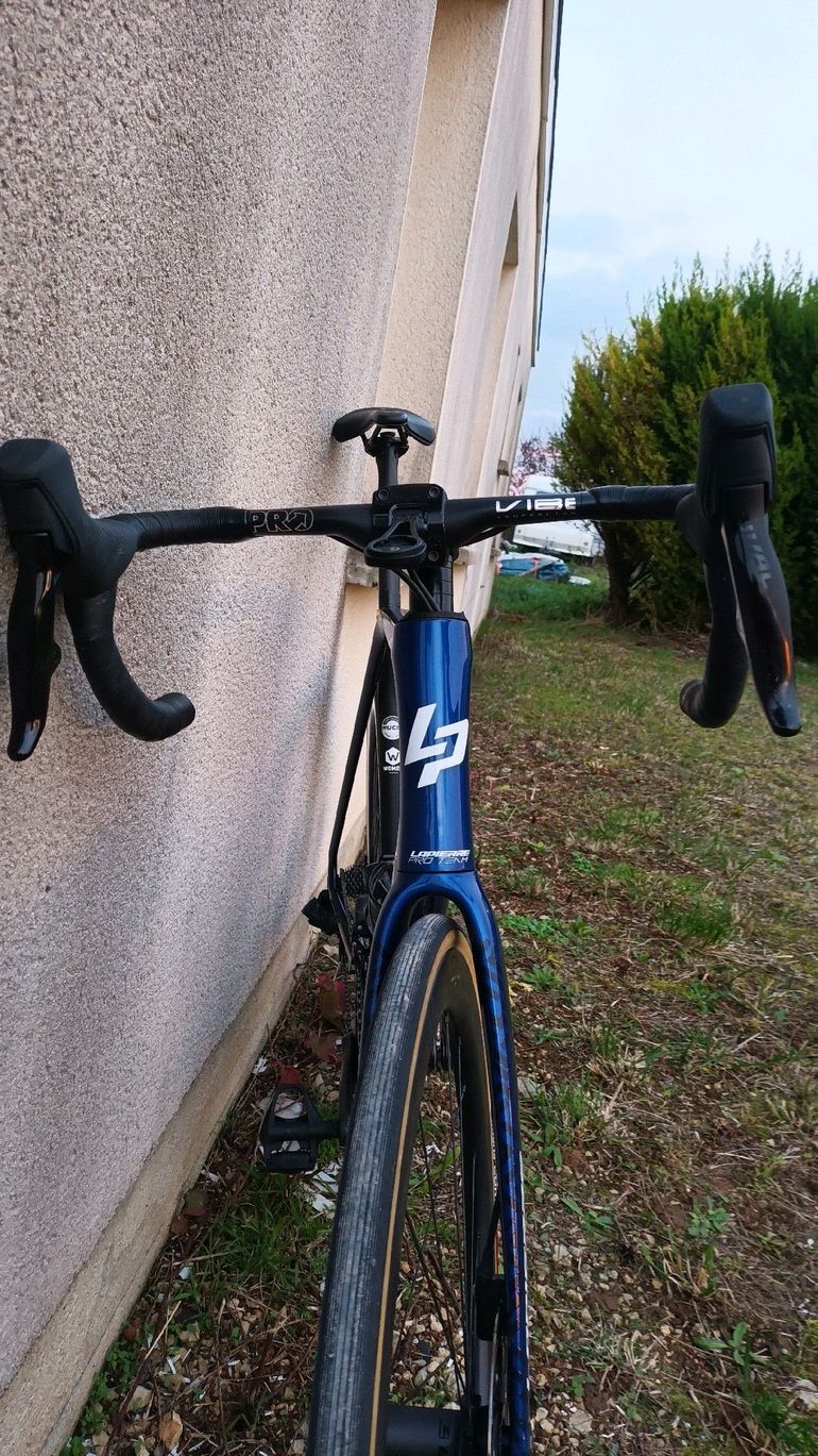 Used Lapierre Xelius SL 5.0 2022 2022 Road & Gravel — image 7 of 9