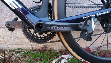 Brugt Lapierre Xelius SL 5.0 2022 2022 Road & Gravel — billede 6 af 9