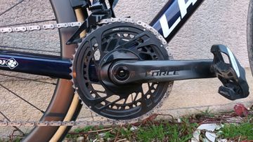 Brugt Lapierre Xelius SL 5.0 2022 2022 Road & Gravel — billede 5 af 9