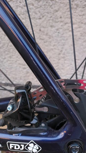 Used Lapierre Xelius SL 5.0 2022 2022 Road & Gravel — image 9 of 9