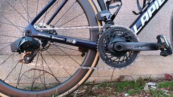 Used Lapierre Xelius SL 5.0 2022 2022 Road & Gravel — image 3 of 9