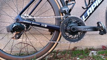 Brugt Lapierre Xelius SL 5.0 2022 2022 Road & Gravel — billede 3 af 9