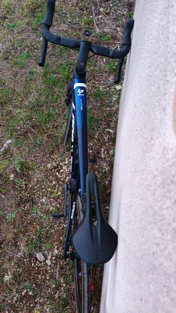 Brugt Lapierre Xelius SL 5.0 2022 2022 Road & Gravel — billede 8 af 9