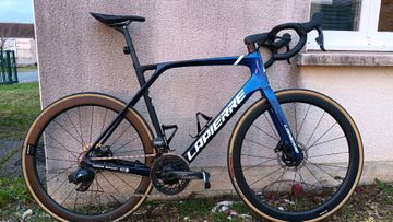 Brugt Lapierre Xelius SL 5.0 2022 2022 Road & Gravel