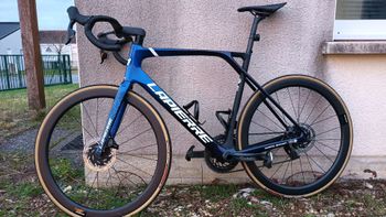 Used Lapierre Xelius SL 5.0 2022 2022 Road & Gravel — image 2 of 9