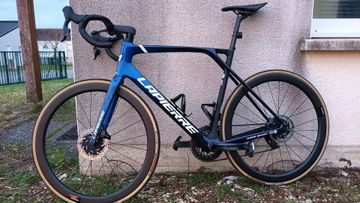 Brugt Lapierre Xelius SL 5.0 2022 2022 Road & Gravel — billede 2 af 9