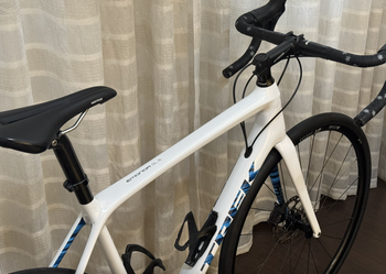 Použité Trek Emonda SL6 Disc Ultegra R8000 2019 Road & Gravel — obrázek 2 z 7