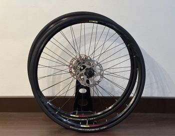 Použité Trek Emonda SL6 Disc Ultegra R8000 2019 Road & Gravel — obrázek 7 z 7