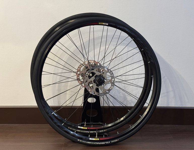 Použité Trek Emonda SL6 Disc Ultegra R8000 2019 Road & Gravel — obrázek 7 z 7