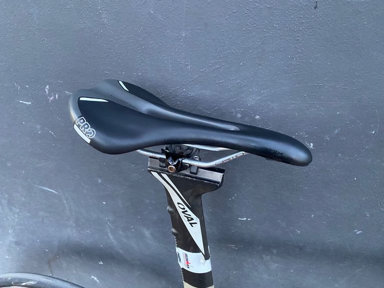 Used Fuji Norcom Straight 2.5 2014 Road & Gravel, Black — image 6 of 8
