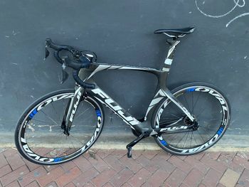 Used Fuji Norcom Straight 2.5 2014 Road & Gravel, Black — image 8 of 8