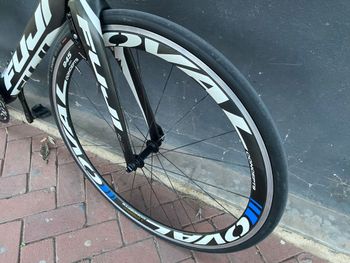 Used Fuji Norcom Straight 2.5 2014 Road & Gravel, Black — image 3 of 8