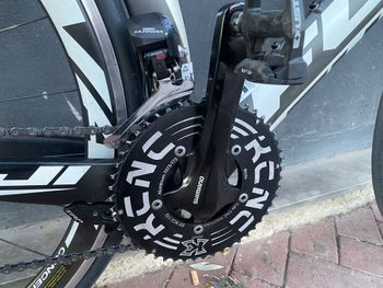 Used Fuji Norcom Straight 2.5 2014 Road & Gravel, Black — image 5 of 8