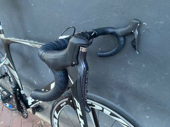 Used Fuji Norcom Straight 2.5 2014 Road & Gravel, Black — image 2 of 8