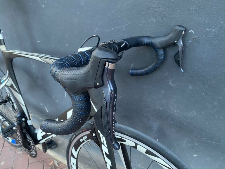Used Fuji Norcom Straight 2.5 2014 Road & Gravel, Black — image 2 of 8