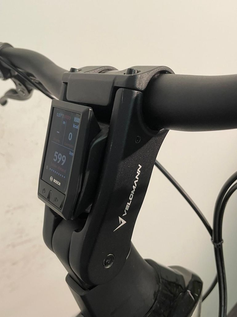 Used Bianchi e-Omnia T Type Step-Through Deore 2024 2024 2024 Urban — image 9 of 18