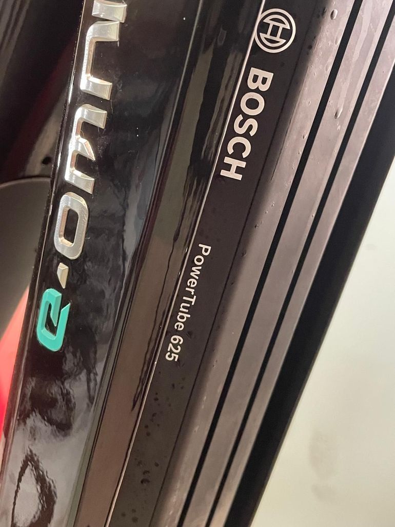 Used Bianchi e-Omnia T Type Step-Through Deore 2024 2024 2024 Urban — image 7 of 18