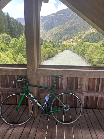 Used Specialized Allez Elite 2021 2021 Road & Gravel — image 6 of 9
