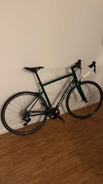 Used Specialized Allez Elite 2021 2021 Road & Gravel — image 1 of 9