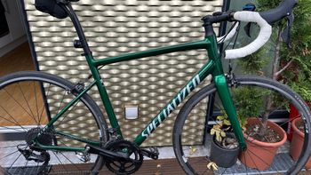Used Specialized Allez Elite 2021 2021 Road & Gravel — image 8 of 9