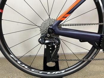 Used Stevens Volt 2021 Road & Gravel, Orange — image 4 of 7