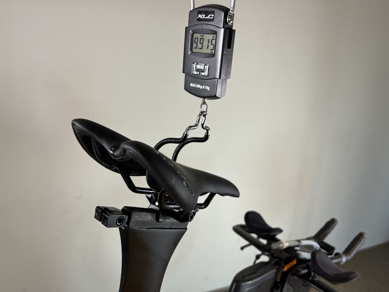 Used Stevens Volt 2021 Road & Gravel, Orange — image 6 of 7