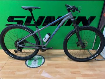 Brugt Merida BIG TRAIL 500 2024 2024 MTB