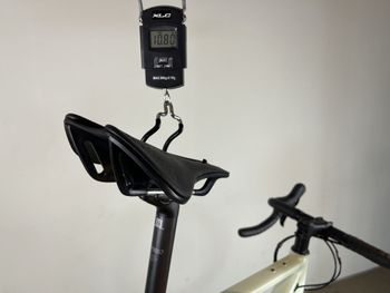 Used Canyon Grizl 7 2022 Road & Gravel — image 5 of 8