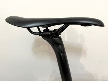 Gebrauchtes Colnago C59 Disc Super Record EPS 2012 Road & Gravel, Schwarz — Bild 15 von 16