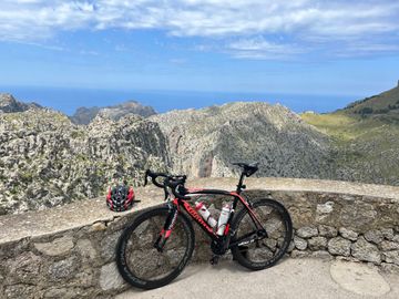 Used Wilier zero 9 2014 Road & Gravel, Black — image 2 of 7