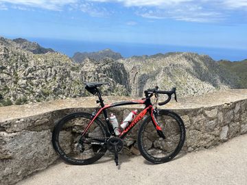 Used Wilier zero 9 2014 Road & Gravel, Black — image 3 of 7