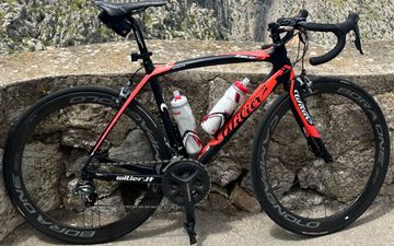 Used Wilier zero 9 2014 Road & Gravel