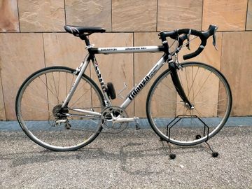 Używany NO-LOGO Fidanza - Easton 1990 Road & Gravel