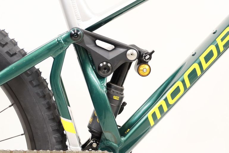 Mondraker SUPERFOXY R 2023 2023 Mountainbike d'occasion — image 4 sur 11