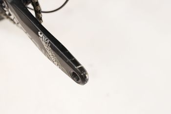 Mondraker SUPERFOXY R 2023 2023 Mountainbike d'occasion — image 7 sur 11