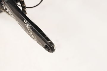 Used Mondraker SUPERFOXY R 2023 2023 Mountainbike, Light Gray, 29 — image 7 of 11