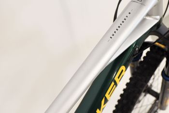 Mondraker SUPERFOXY R 2023 2023 Mountainbike d'occasion — image 11 sur 11