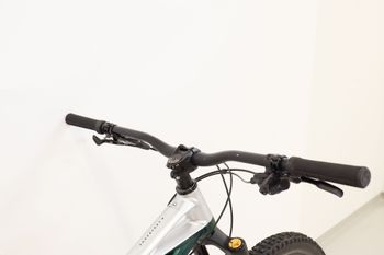 Mondraker SUPERFOXY R 2023 2023 Mountainbike d'occasion — image 8 sur 11