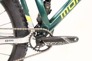 Mondraker SUPERFOXY R 2023 2023 Mountainbike d'occasion — image 2 sur 11