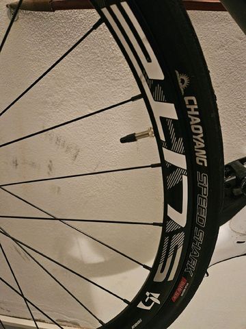 Brugt BH - SL Shimano Tiagra 2023 Road & Gravel — billede 7 af 8