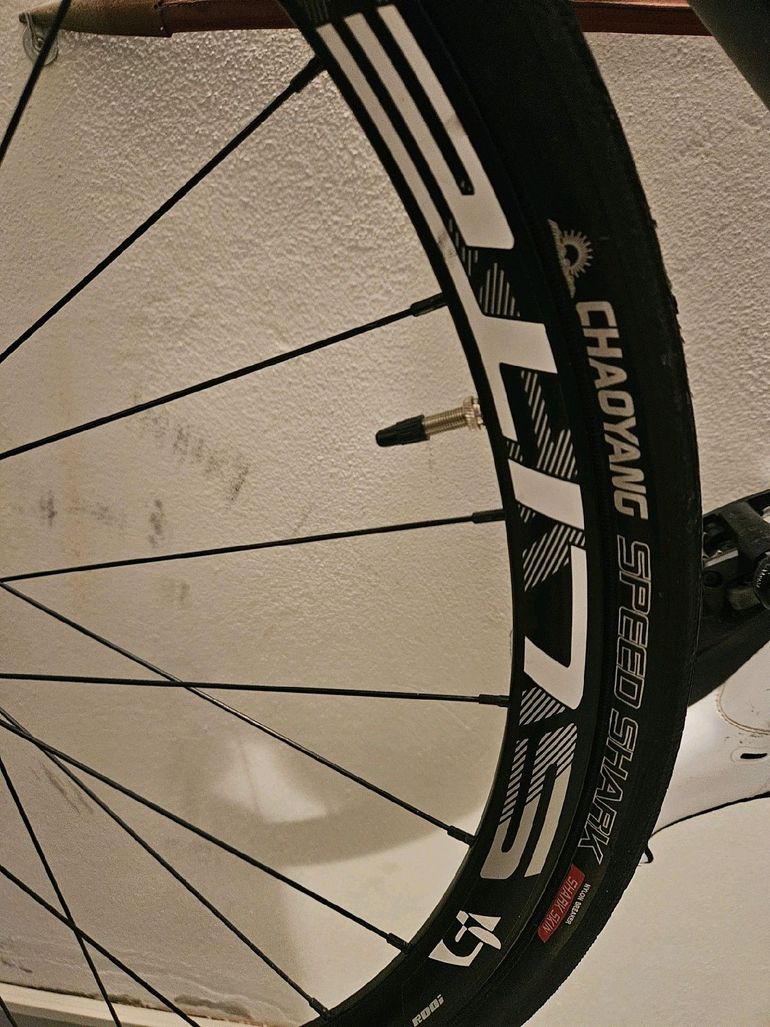 Brugt BH - SL Shimano Tiagra 2023 Road & Gravel — billede 7 af 8