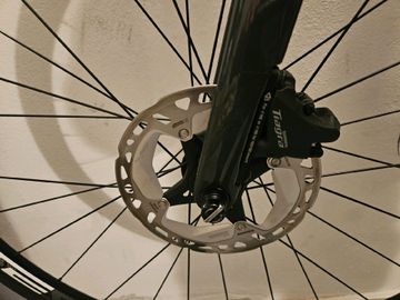 Brugt BH - SL Shimano Tiagra 2023 Road & Gravel — billede 3 af 8