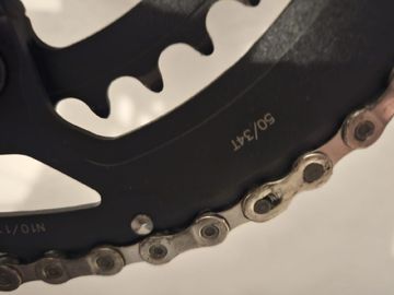 Brugt BH - SL Shimano Tiagra 2023 Road & Gravel — billede 8 af 8