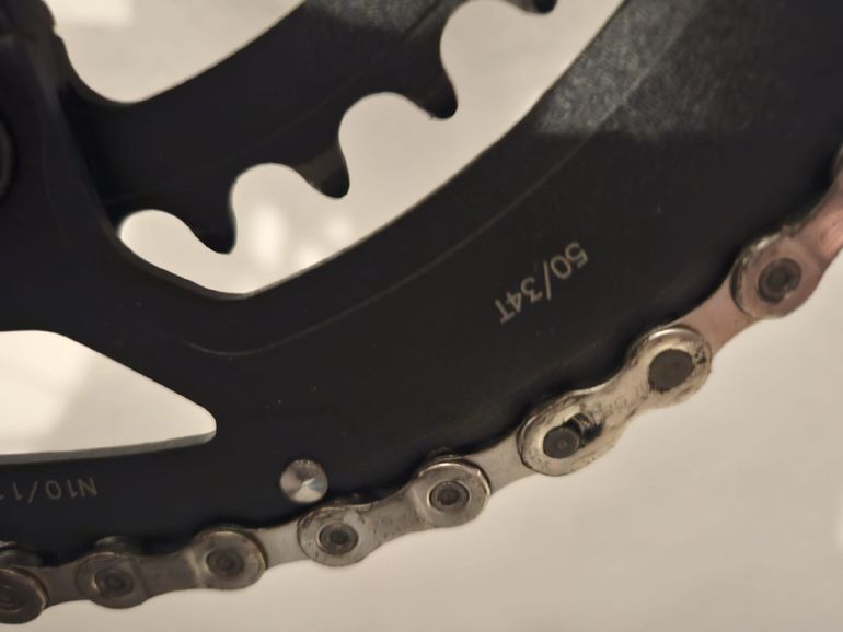 Brugt BH - SL Shimano Tiagra 2023 Road & Gravel — billede 8 af 8