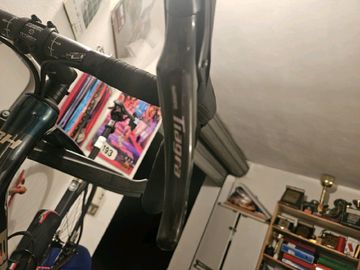 Brugt BH - SL Shimano Tiagra 2023 Road & Gravel — billede 5 af 8
