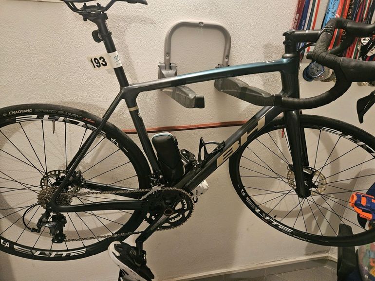 Brugt BH - SL Shimano Tiagra 2023 Road & Gravel — billede 2 af 8