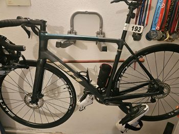Used BH - SL Shimano Tiagra 2023 Road & Gravel