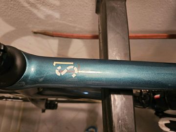 Brugt BH - SL Shimano Tiagra 2023 Road & Gravel — billede 6 af 8